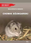 Chomik dżungarski wyd. 6 - zdjęcie