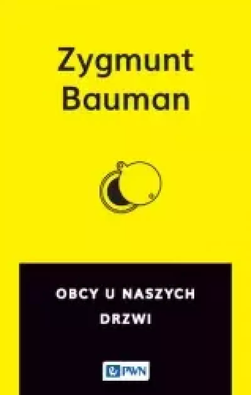 Obcy u naszych drzwi Obcy u naszych drzwi