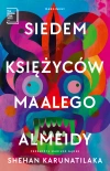 Siedem księżyców Maalego Almeidy - zdjęcie