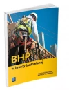 BHP w branży budowlanej. Efekty kształcenia wspólne dla branży, wydanie 2 - zdjęcie
