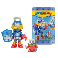 SuperThings. Rescue Force Kid Box, figurka, zdjęcie 2