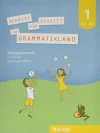 Schritt fur Schritt ins Grammatikland 1 A1/A2 - zdjęcie