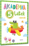 Akademia 5-latka - zdjęcie