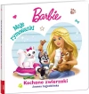 Barbie. Moje rymowanki. Kochane zwierzaki - zdjęcie