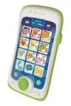 Smartfon dotykowy - zdjęcie