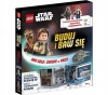 Lego Star Wars Han Solo i Chewie w akcji NLB-6301 - zdjęcie