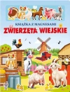 Zwierzęta wiejskie - zdjęcie