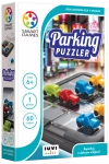 Smart Games. Parking Puzzler - zdjęcie