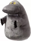 Muminki. Pluszowy Buka, 17 cm - zdjęcie