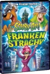 Scooby-Doo! FrankenStrachy, DVD - zdjęcie