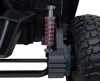 Pojazd UTV X3 Off-Road Niebieski - zdjęcie