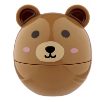 Balsam do ust w pudełku w kształcie zwierząt - Adoramals, zdjęcie 3