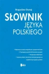 Słownik języka polskiego - zdjęcie