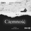 Ciemność. Audiobook - zdjęcie