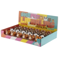 Balsam do ust w pudełku w kształcie zwierząt - Adoramals, zdjęcie 10