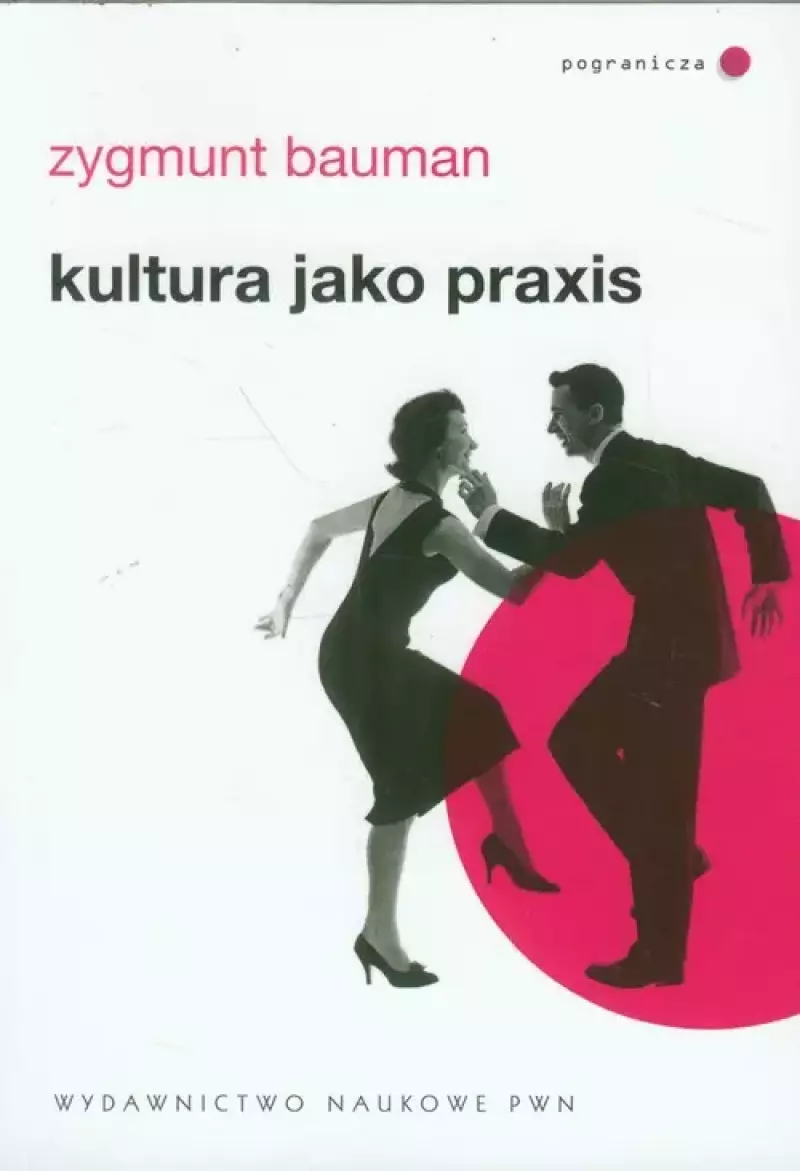 Kultura jako praxis