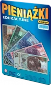 Pieniążki edukacyjne. 5 nominałów - zdjęcie