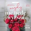 Nigdy nie będę wyższa. Audiobook - zdjęcie