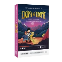 Ekipa na tropie. Spotkanie z Youtuberem, zdjęcie 2