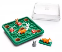 Smart Games. Jump In' (wersja angielska), zdjęcie 2