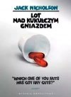 Lot Nad Kukułczym Gniazdem, 2 DVD - zdjęcie