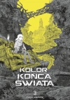 Kolor końca świata. Tom 3 - zdjęcie