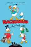 Kaczogród. Carl Barks. Latający Holender i inne historie z lat 1958-1959 - zdjęcie