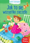 Sami czytamy. Jak to się wszystko zaczęło - zdjęcie