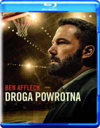Droga powrotna, Blu-ray, zdjęcie 2