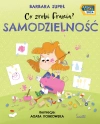 Co zrobi Frania? Samodzielność - zdjęcie