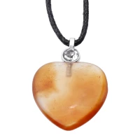 Leczniczy wisiorek - serce, zdjęcie 7