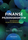 Finanse przedsiębiorstw - zdjęcie
