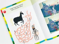 Łamigłówki dla 5-latka, zdjęcie 5