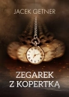 Zegarek z kopertką - zdjęcie