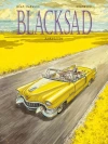 Blacksad. Tom 5. Amarillo - zdjęcie