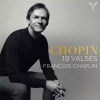 19 Valses Chaplin, CD - zdjęcie