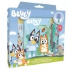 Pamiętnik z magicznym długopisem Bluey BY00007 - zdjęcie