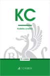 KC. Kodeks cywilny - zdjęcie