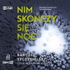 CD MP3 Nim skończy się noc - zdjęcie