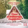 CD MP3 Zima w Jodłowym Zagajniku - zdjęcie