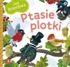 Ptasie plotki - zdjęcie