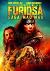 Furiosa. Saga Mad Max. DVD - zdjęcie