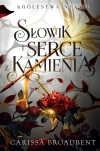 Słowik i serce z kamienia - zdjęcie