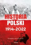 Historia Polski 1914-2022 - zdjęcie