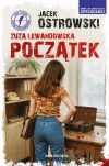 Zuza Lewandowska. Początek - zdjęcie