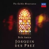 Josquin De Prez. CD - zdjęcie