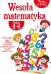 Wesoła matematyka dla klas 4-6 - zdjęcie