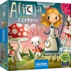Alicja w krainie czarów - zdjęcie
