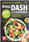 Dieta DASH na nadciśnienie - zdjęcie