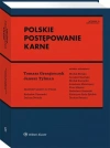 Polskie postępowanie karne - zdjęcie
